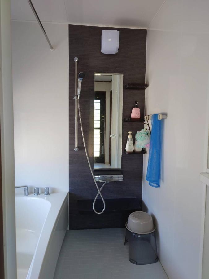 Unbi Stay -Seven Hotels And Resorts- Nakijin Ngoại thất bức ảnh
