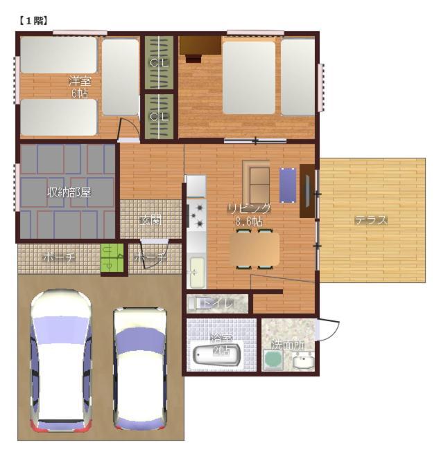 Unbi Stay -Seven Hotels And Resorts- Nakijin Ngoại thất bức ảnh